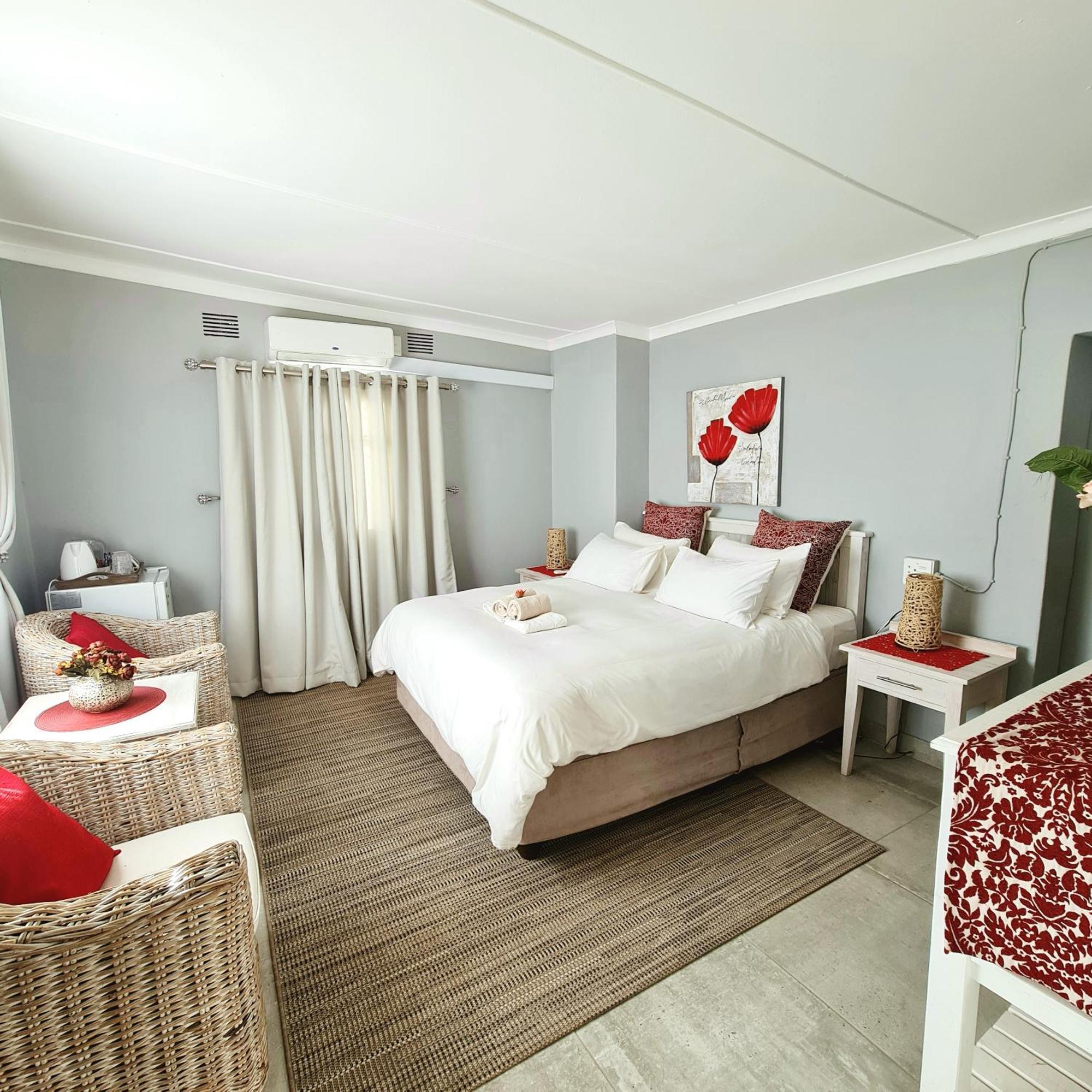 Gourits River Guest Farm Albertinia Kamer foto